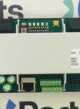 WALLBE 2792.10.9050.10.1 Smart Charge Control