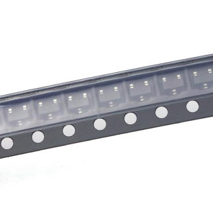 TELESKY贴片场效应管MOS管 BSS84 SOT23 P沟MOSFET晶体管(20个)