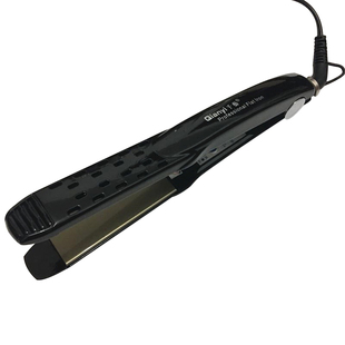 千艺直发直发器直卷两用直板夹拉直板拉头发夹板电夹板理发店刘海