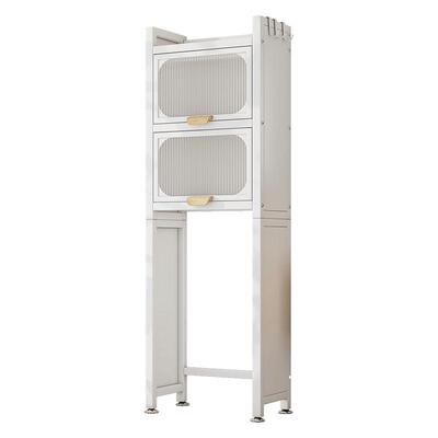 【马桶收纳】卫生间马桶置物架