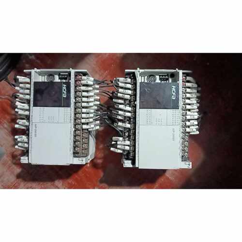 溢价-禾川PLC  HCA2P-24X16YP-A