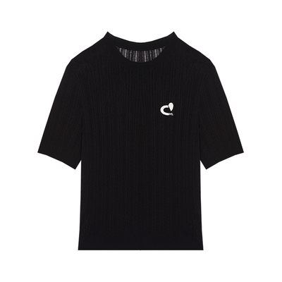 VILAN慧兰通勤针织衫女