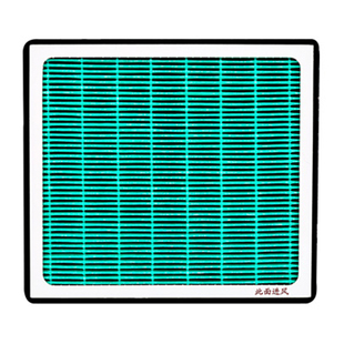 适配飞凡F7/MG4名爵木兰MG MULAN电动车空调滤芯格网活性炭PM2.5/