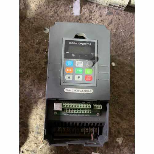 溢价-源信变频器YX3000D4T0037G4T0055P