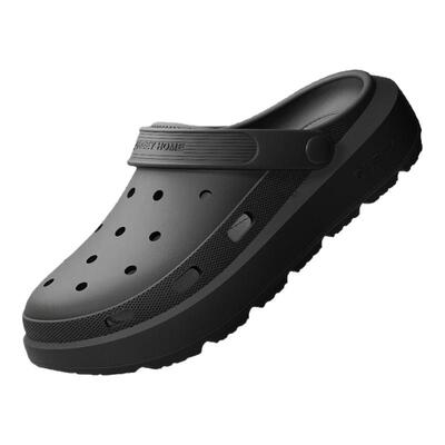 手术室拖鞋洞洞鞋男款