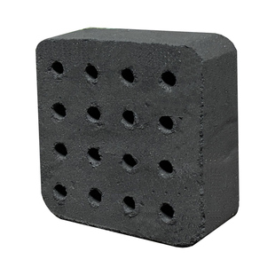 竹炭大棚增温块苗期专用取暖碳拱棚加热神器升温无烟炭厂家批发