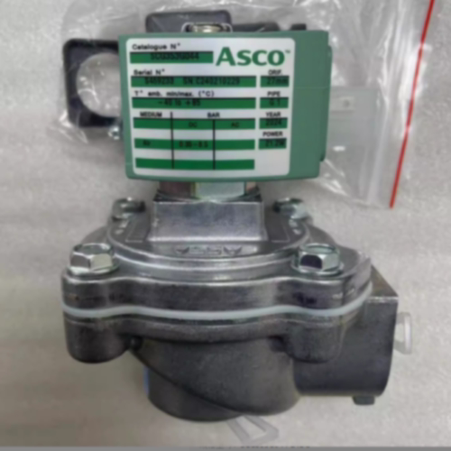 议价ASCO淹没式脉冲阀SCG353G044 24VDC