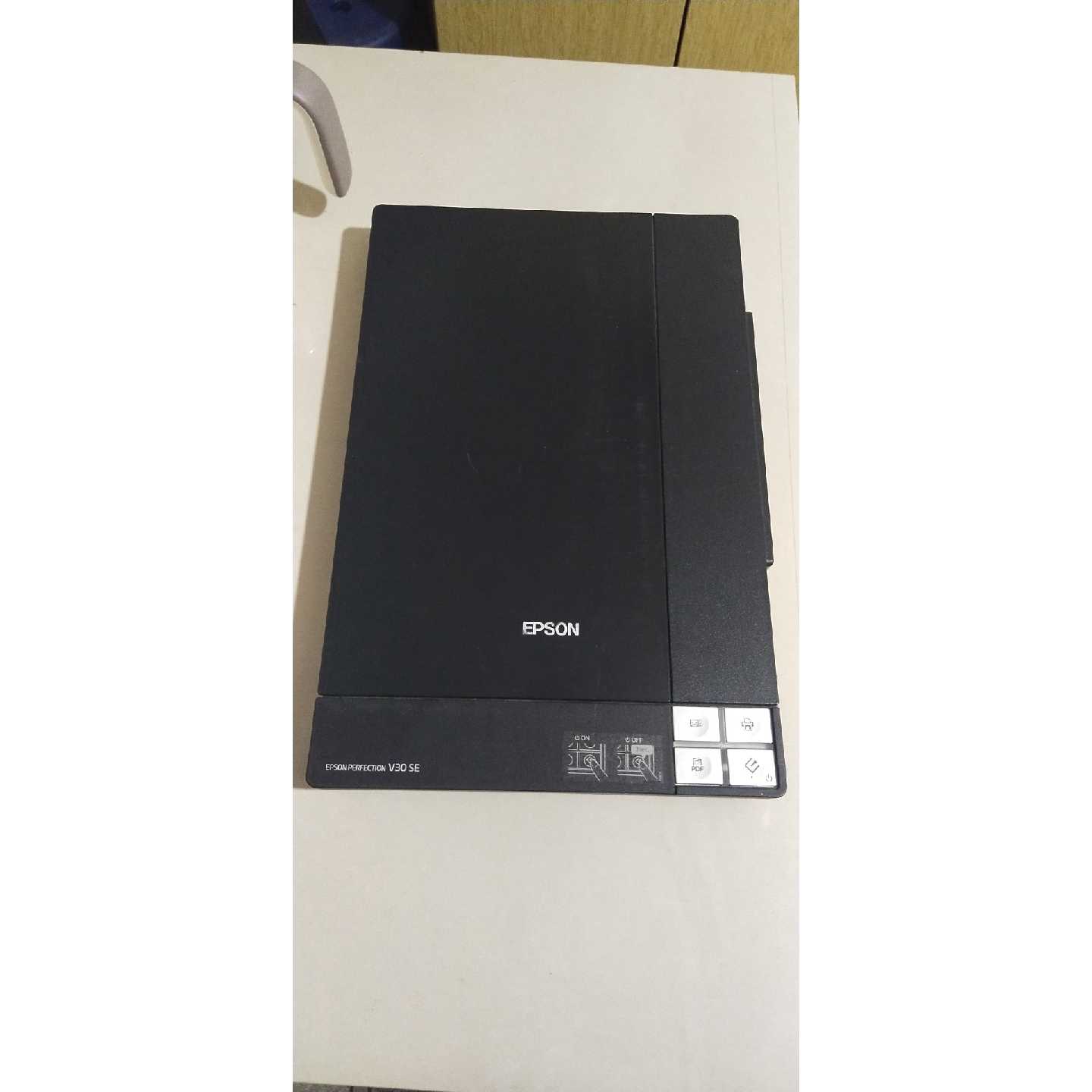 议价爱普生扫描仪 v30se