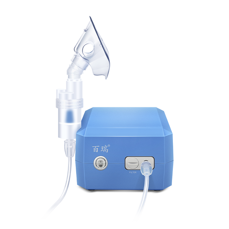 百瑞压缩雾化器医用级别雾化机
