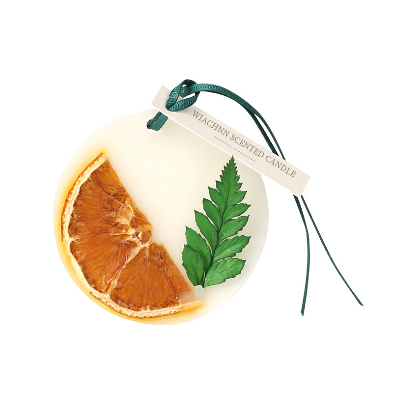 热卖【不香包退款】香薰蜡片挂件