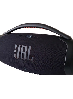 JBLBOOMBOX3音乐战神3代音箱
