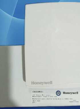 议价霍尼韦尔Honeywell二氧化碳传感器C8000W001