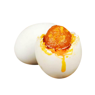 高邮湖活珠子开袋即食礼盒装13天新鲜活珠蛋鸡蛋毛蛋20枚熟食送礼