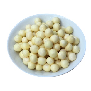 2025鸡头米特大颗粒苏州特产当季新鲜芡实非干货手剥鲜芡实顺丰