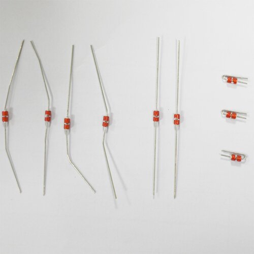 创精锐厂家NTC二极管自动整脚成型机 热敏电阻弯脚机 电阻成型机