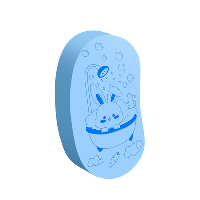 【央妈推荐】儿童搓澡神器第一！