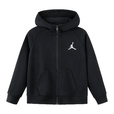 Jordan儿童卫衣开衫新品上市