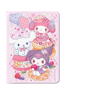 适用小米平板7pro保护套7ultra可爱6spro小猫6max小狗pad5适用红米redmipadpro保护壳11寸padse全包防摔4plus
