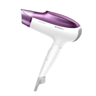 超人吹风机家用大风量速干负离子