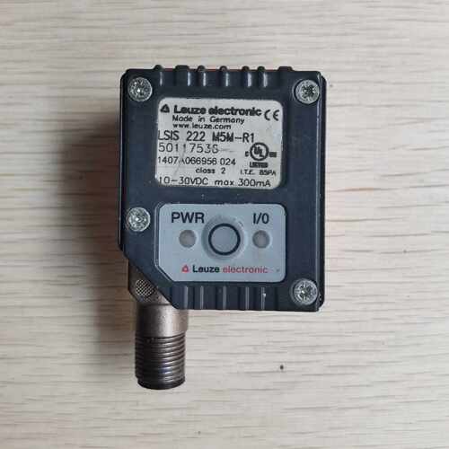 议价现货促销 原装拆机 劳易测 LSIS 222 M5M-R1 50117536 实物照