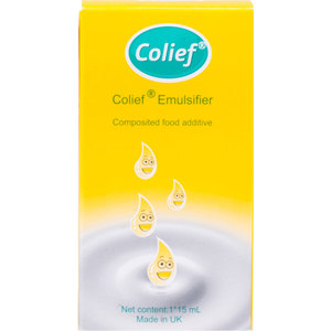 英国进口【康丽赋】乳糖酶滴剂