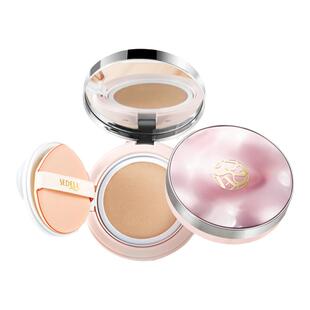 诗黛尔养肤气垫遮瑕持久不脱妆控油不卡粉干皮油皮粉底液气垫bb霜