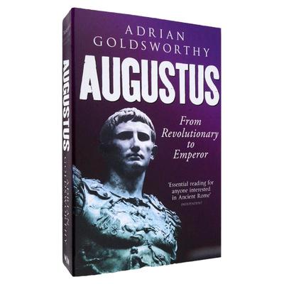 Augustus奥古斯都戈兹沃西