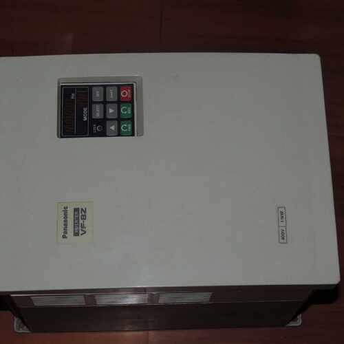 议价9新日立变频器VF-8Z BFV81104Z  3PH 380V 11KW