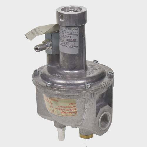 Kromschrder GI15R02 Gas Gleich Druckregler 85048100