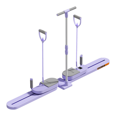 YOTTOY滑雪机家用瘦腿塑型燃脂