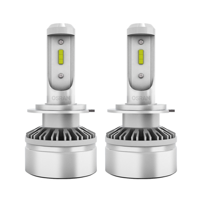 欧司朗led汽车灯泡适用斯巴鲁