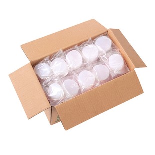 酒精块加厚固体酒精蜡燃料干锅火锅煮茶耐烧引火无烟烧烤固态酒精