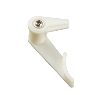 吸顶灯卡扣灯罩卡子老式吸顶灯固定卡扣灯罩卡子通用灯具配件