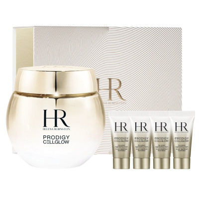 【618抢先购】HR赫莲娜高光面霜紧致肌底补水保湿护肤品520礼物