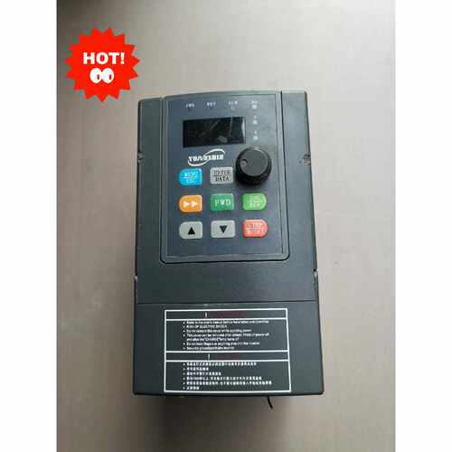 源信变频器YX3000-2S0007G， 0.75KW