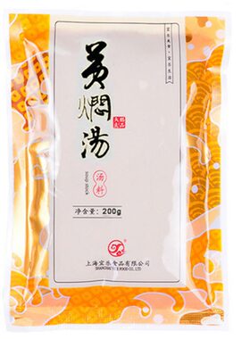 黄焖汤金汤火锅汤底料大包装私房