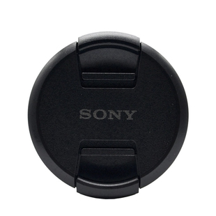 索尼微单18135镜头盖55mm SEL2870  1670Z 2870 A7m3A7M2原装