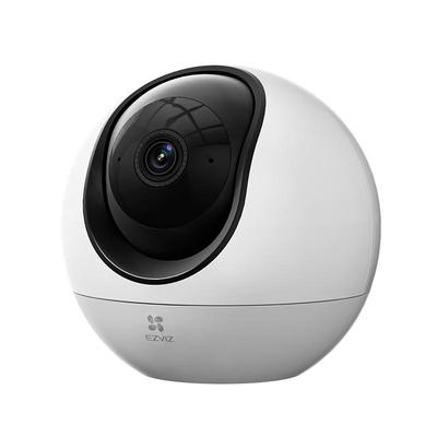 萤石360°循环旋转网络摄像头