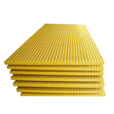 洗车房鸽舍光伏玻璃钢格栅污水厂