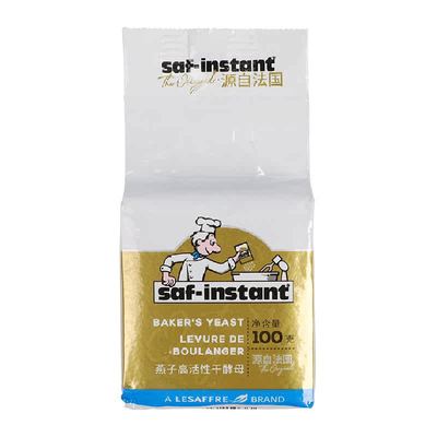 乐斯福耐高糖高活性酵母粉