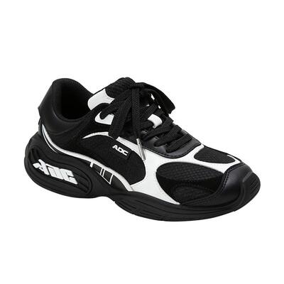 7A抑菌厚底赛车鞋男女同款