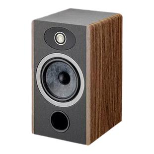 FOCAL/法国劲浪 VESTIA N1女神1号 高保真发烧原装进口书架式音箱