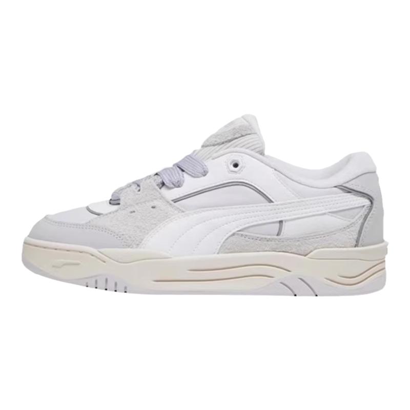 Puma/彪马新款PUMA-180男女面包鞋运动休闲复古低帮板鞋393288-01