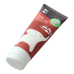 【何生何太】蕉象白松露水光香水柔顺留香顺滑发膜200ml