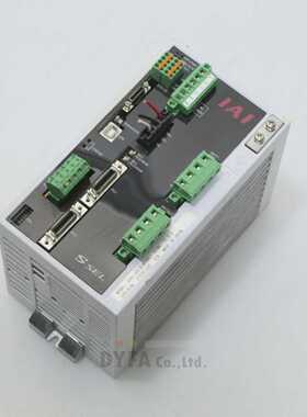 IAI used SSEL-CS-2-400WAI-400WAI-CC-0-2 SSEL Controller DRV-