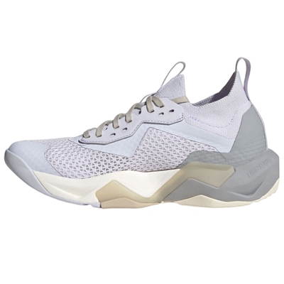 优购adidas阿迪达斯女鞋RAPIDMOVE ADV 2 TRAINER跑步鞋LA3875