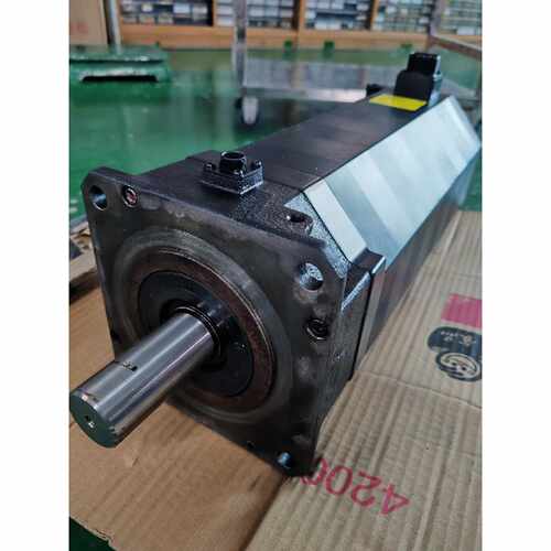 议价A06B-0257-B400发那科αiF40/3000FAN