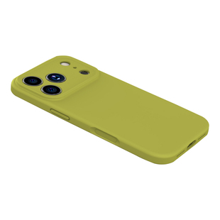 适用苹果iPhone17promax手机壳17液态硅胶17pro磁吸16promax轻薄散热15plus简约14/13pro max高级感软壳磁吸