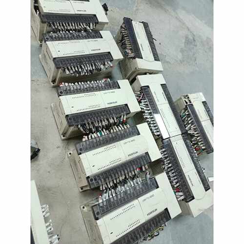 询价下单FX2N-48ER/FX2N-32ET 三凌 PLC 可开发票