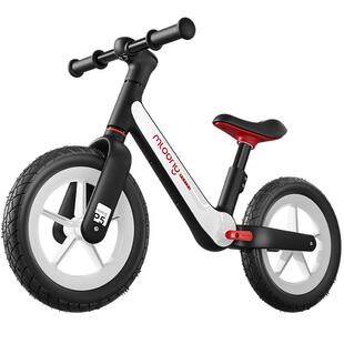 曼龙儿童平衡车2024新款2岁入门宝宝儿童车滑行车无脚踏3-6岁以上